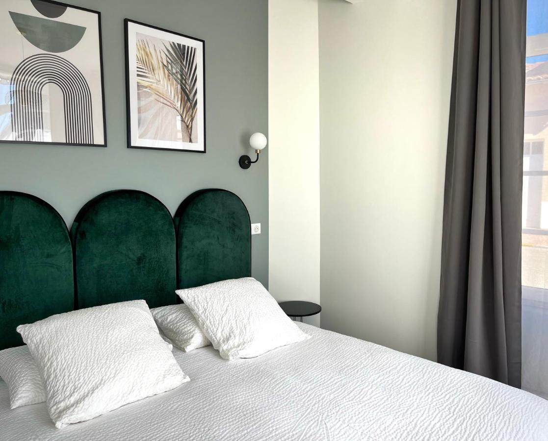 Hotel De La Glane โอราดัวร์ ซัวร์ กลาน ภายนอก รูปภาพ